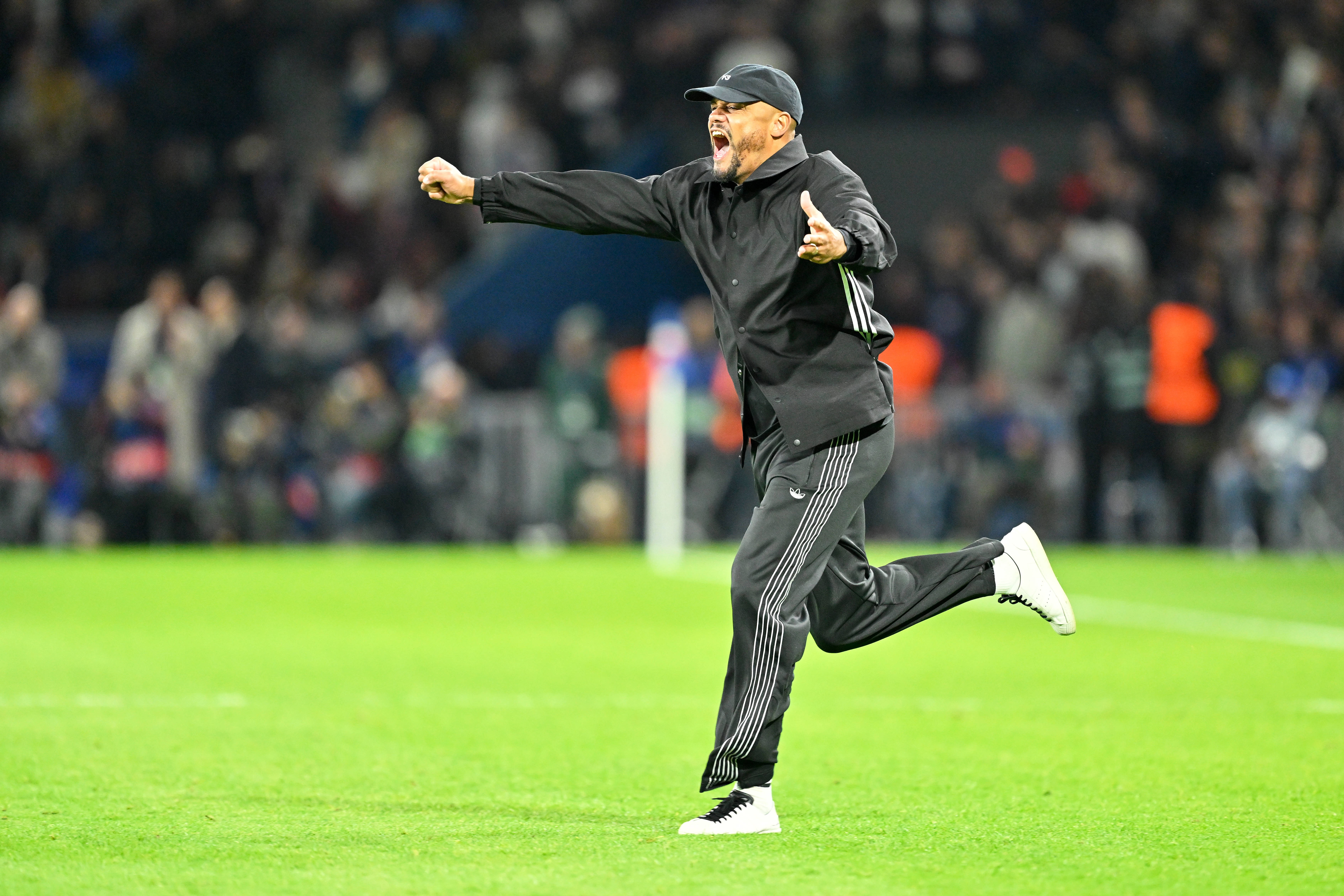 注册观看-拜仁连续26场德甲比赛不败，今晚有望追平队史第二长不败纪录