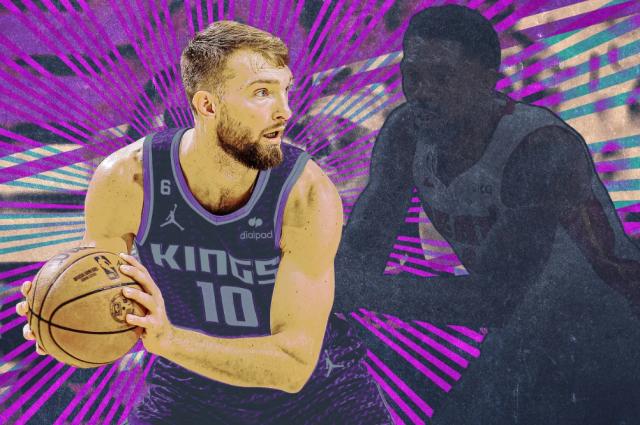 赛车投注-展现恐怖影响力 小萨正成为联盟顶级低位进攻机器