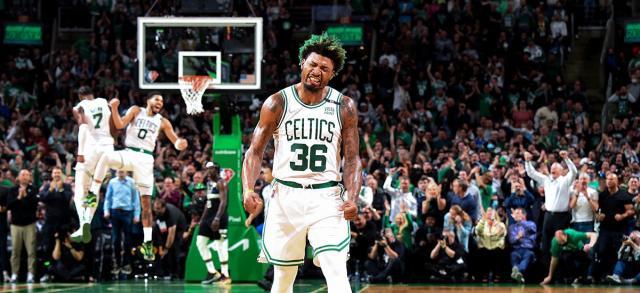 注册观看-鹿凯抢七战伏笔早已埋下 坐镇主场成绿军最大优势