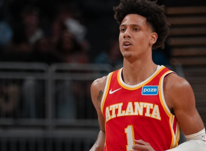 直播入口-制胜18-0！老鹰逆转双杀送篮网4连败 杰伦26+12引5人上双