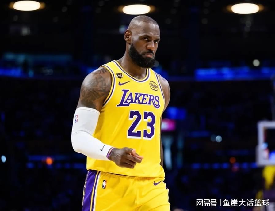 赛车投注-湖人127-125掘金！无解的不是赢球，是东契奇和詹姆斯的连番表态