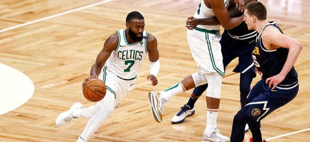 赛车投注-三军用命擒杀掘金 凯尔特人度过眼前危机